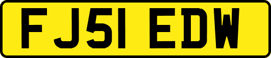 FJ51EDW