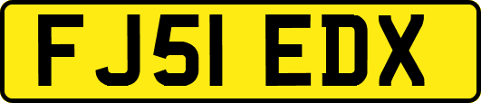 FJ51EDX