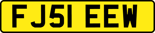 FJ51EEW