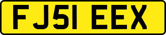 FJ51EEX