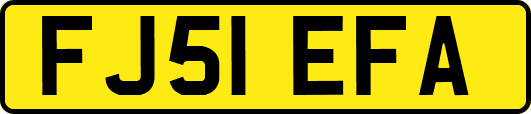 FJ51EFA