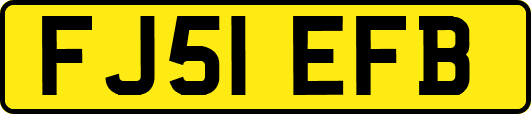 FJ51EFB