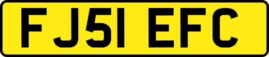 FJ51EFC