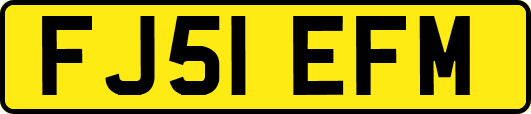 FJ51EFM