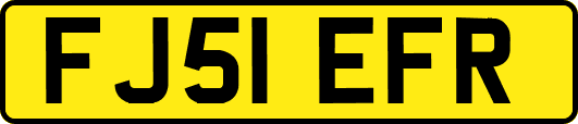 FJ51EFR