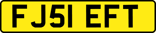 FJ51EFT