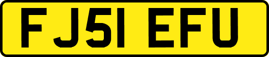 FJ51EFU