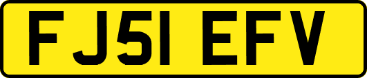 FJ51EFV