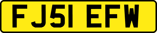 FJ51EFW