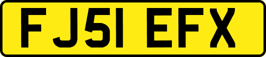 FJ51EFX