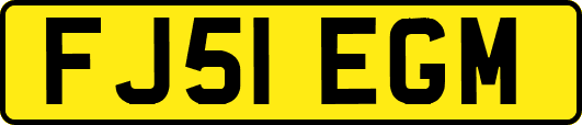 FJ51EGM