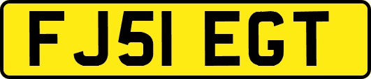 FJ51EGT