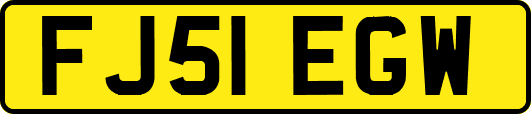 FJ51EGW