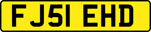 FJ51EHD