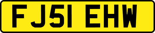 FJ51EHW