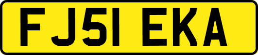 FJ51EKA