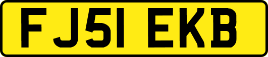 FJ51EKB