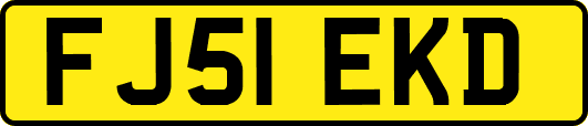 FJ51EKD