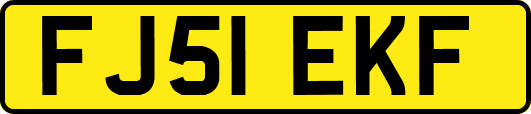 FJ51EKF