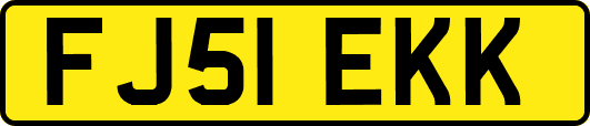 FJ51EKK