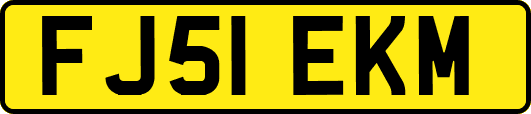 FJ51EKM