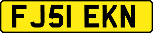 FJ51EKN