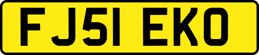 FJ51EKO