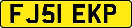 FJ51EKP