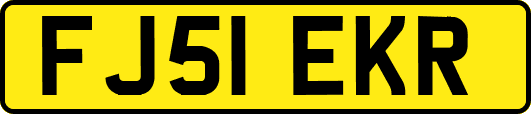 FJ51EKR