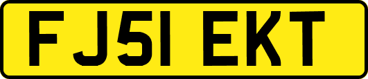 FJ51EKT