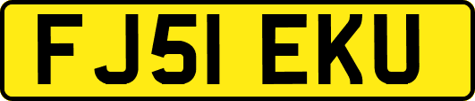 FJ51EKU