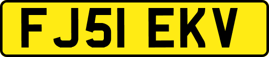 FJ51EKV