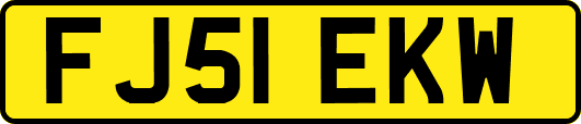 FJ51EKW