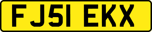 FJ51EKX