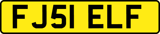 FJ51ELF