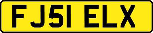 FJ51ELX