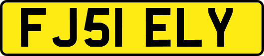 FJ51ELY