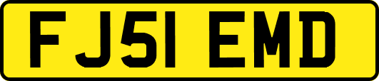 FJ51EMD