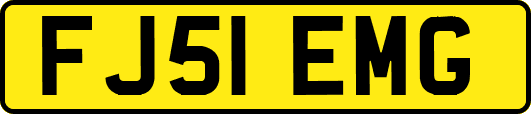 FJ51EMG