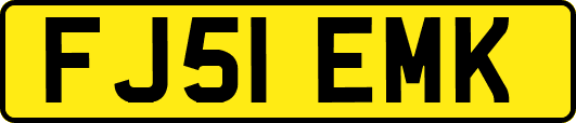 FJ51EMK