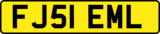 FJ51EML