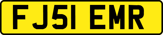 FJ51EMR