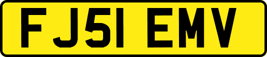 FJ51EMV