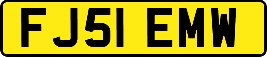 FJ51EMW