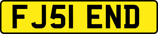 FJ51END