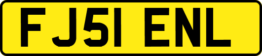 FJ51ENL