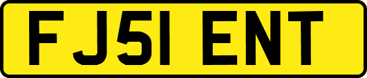 FJ51ENT