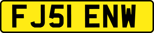 FJ51ENW