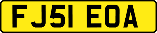 FJ51EOA