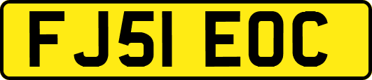 FJ51EOC